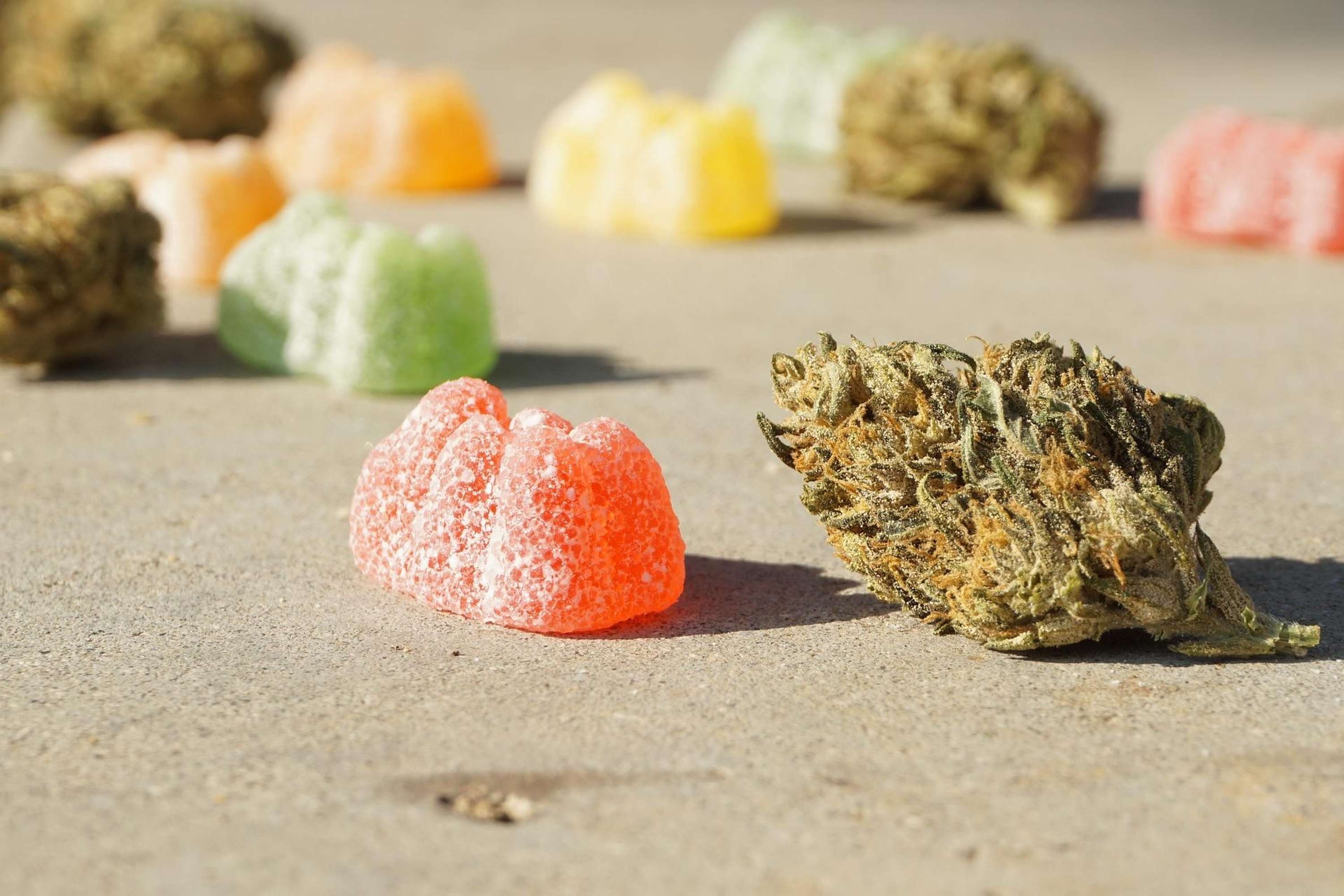 Green Otter CBD Gummies Reviews : Negative Side Effect by Green Otter CBD Gummies Reviews