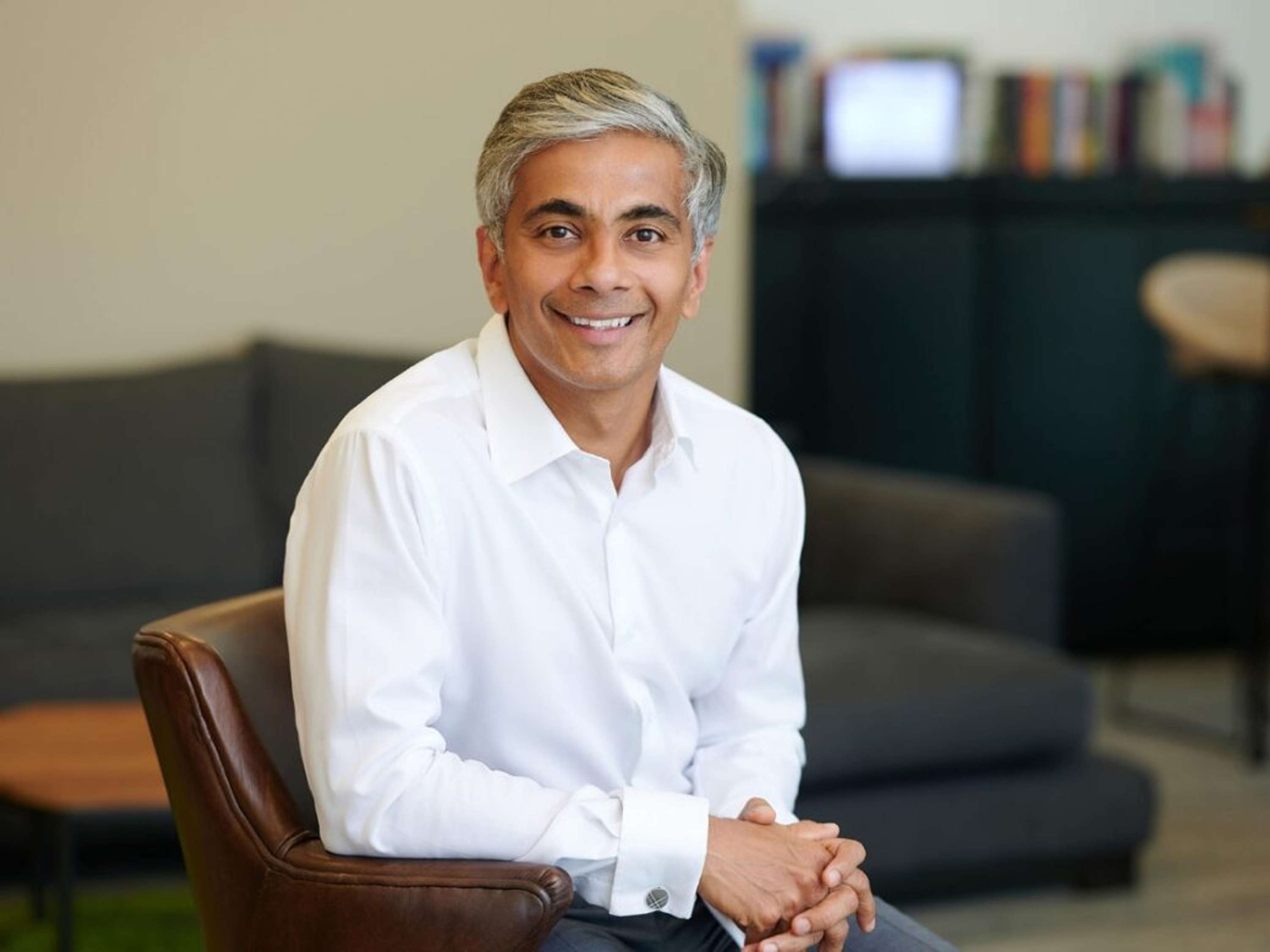 VIDEO INTERVIEW: Serai CEO says the future of transparency is collaborative by Fi Forrest