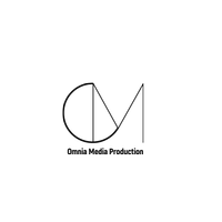 Omnia Media Production logo