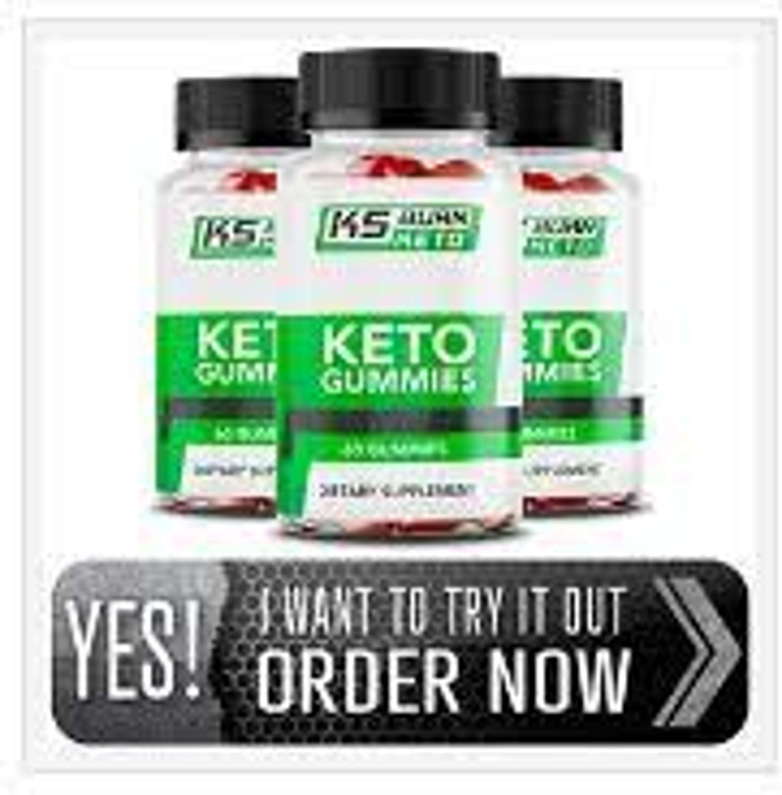 KS BURN KETO GUMMIES - Kickstart Ketosis With Keto Burn Gummies! by mohit logix