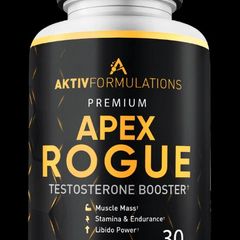 Aktiv Apex Rogue
