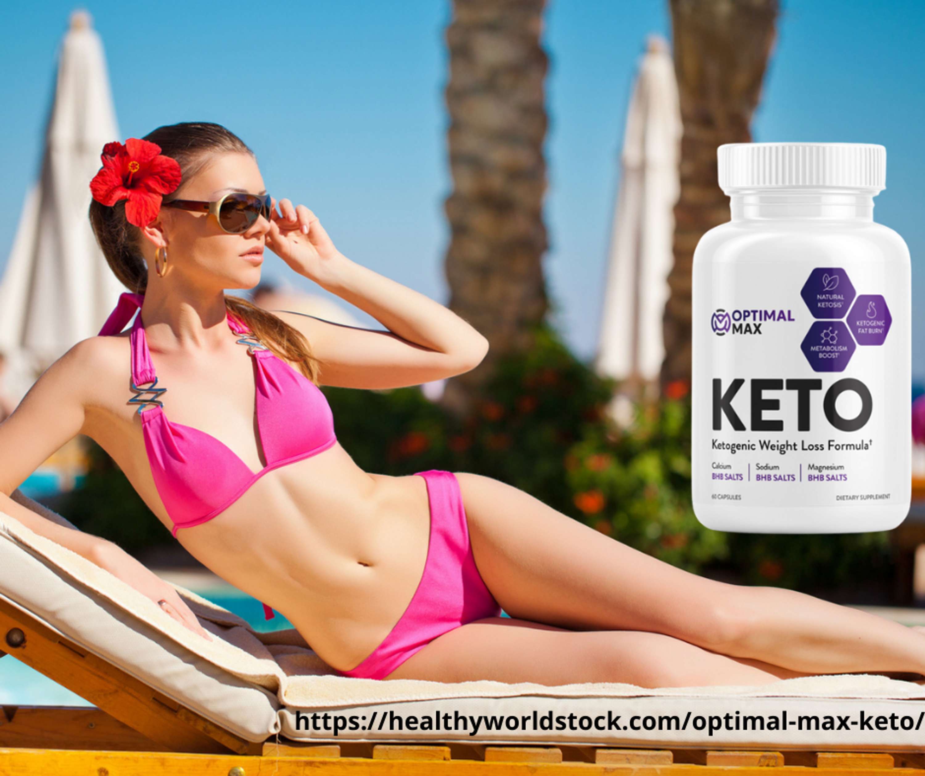 OPTIMAL MAX KETO SHARK TANK REVIEWS: IS IT REALLY WORK & WHERE TO BUY OPTIMAL MAX KETO AMAZON? by optimal maxketodiets