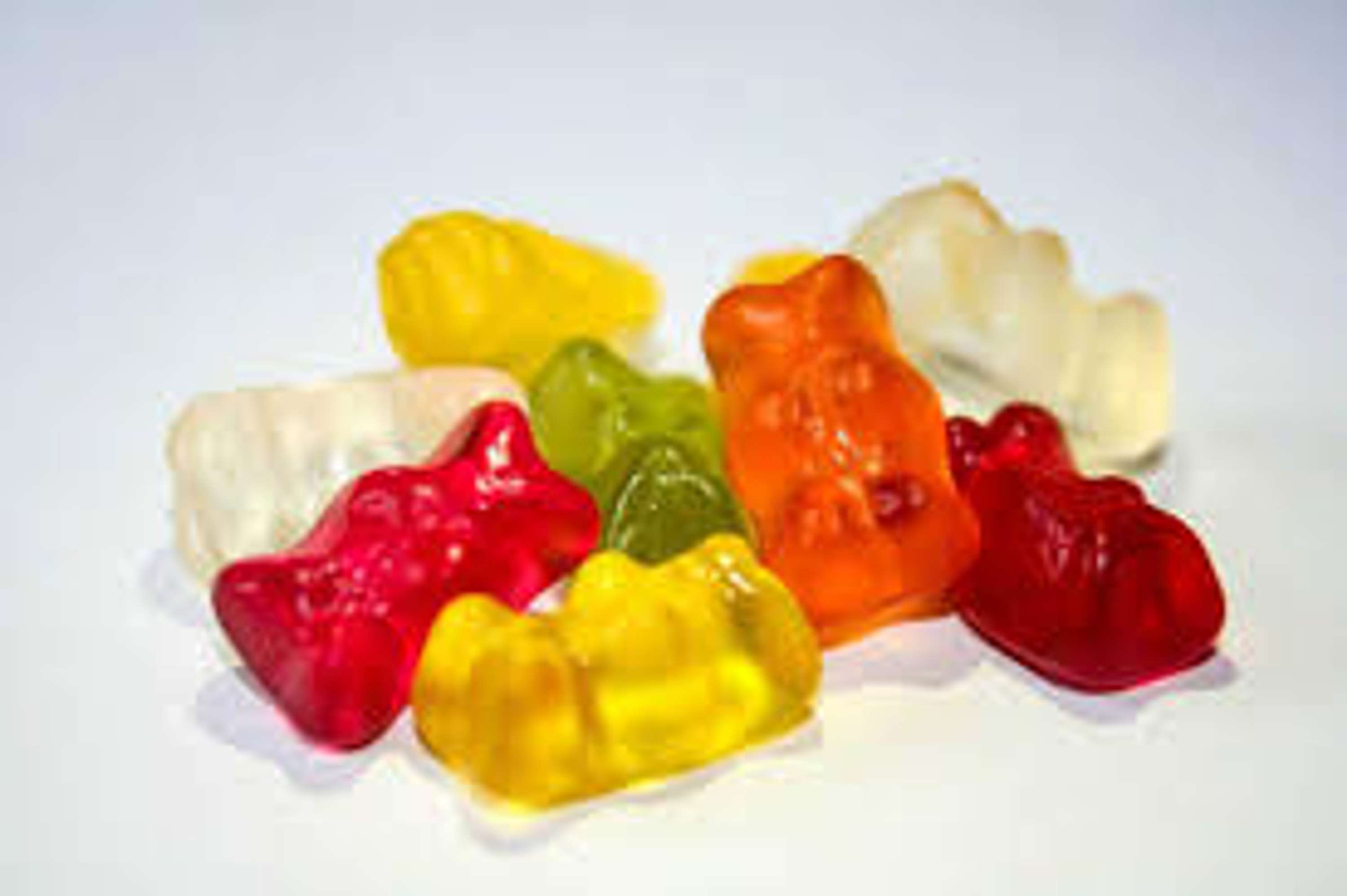 CANNALEAFZ CBD GUMMIES OFFICIAL WEBSITE & BENEFITS by mohit logix