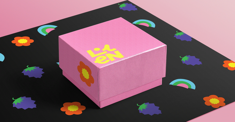 Innovative packaging ideas for small businesses by Fi Forrest