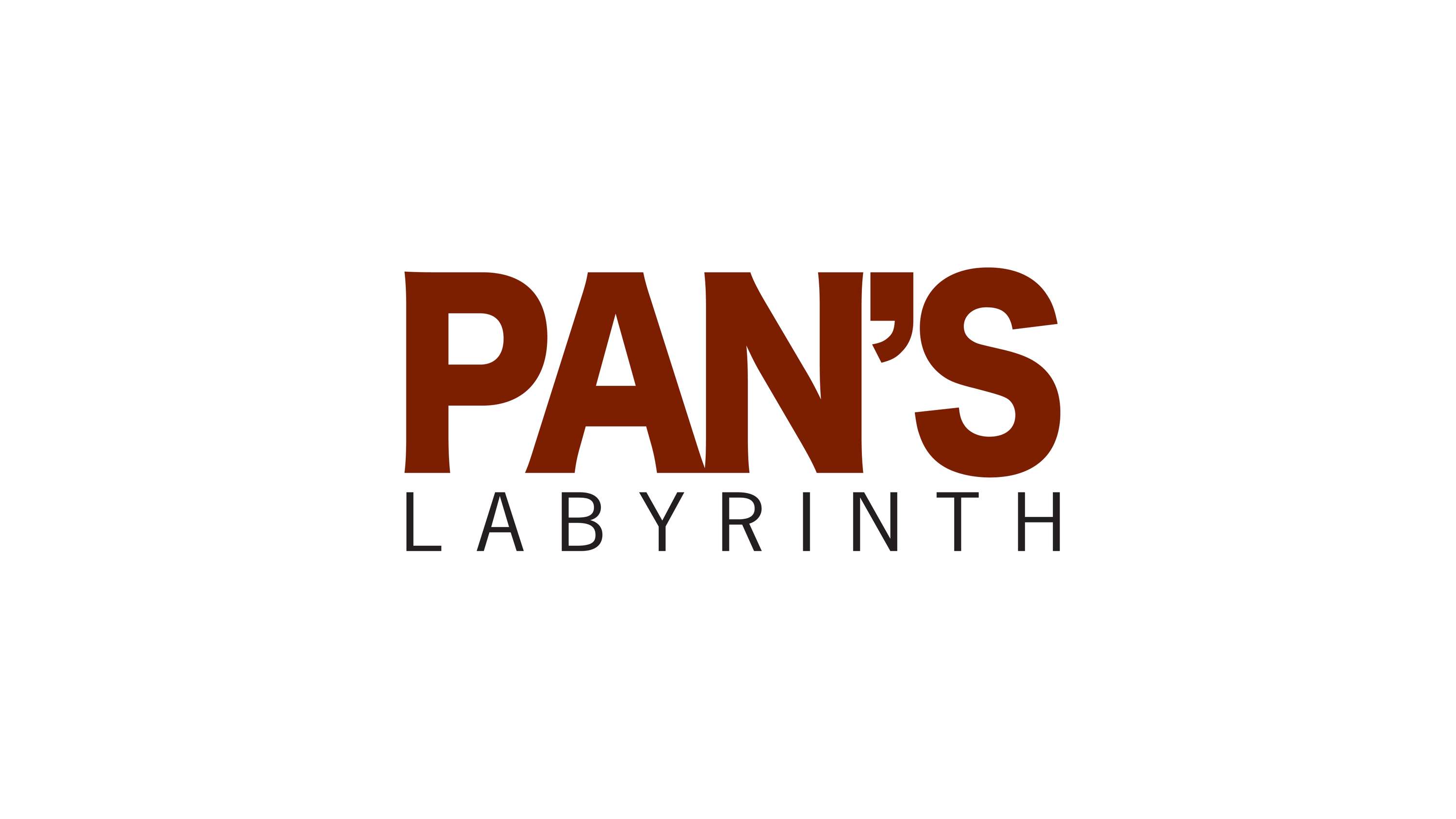 Pan's Labyrinth by Colette Connell