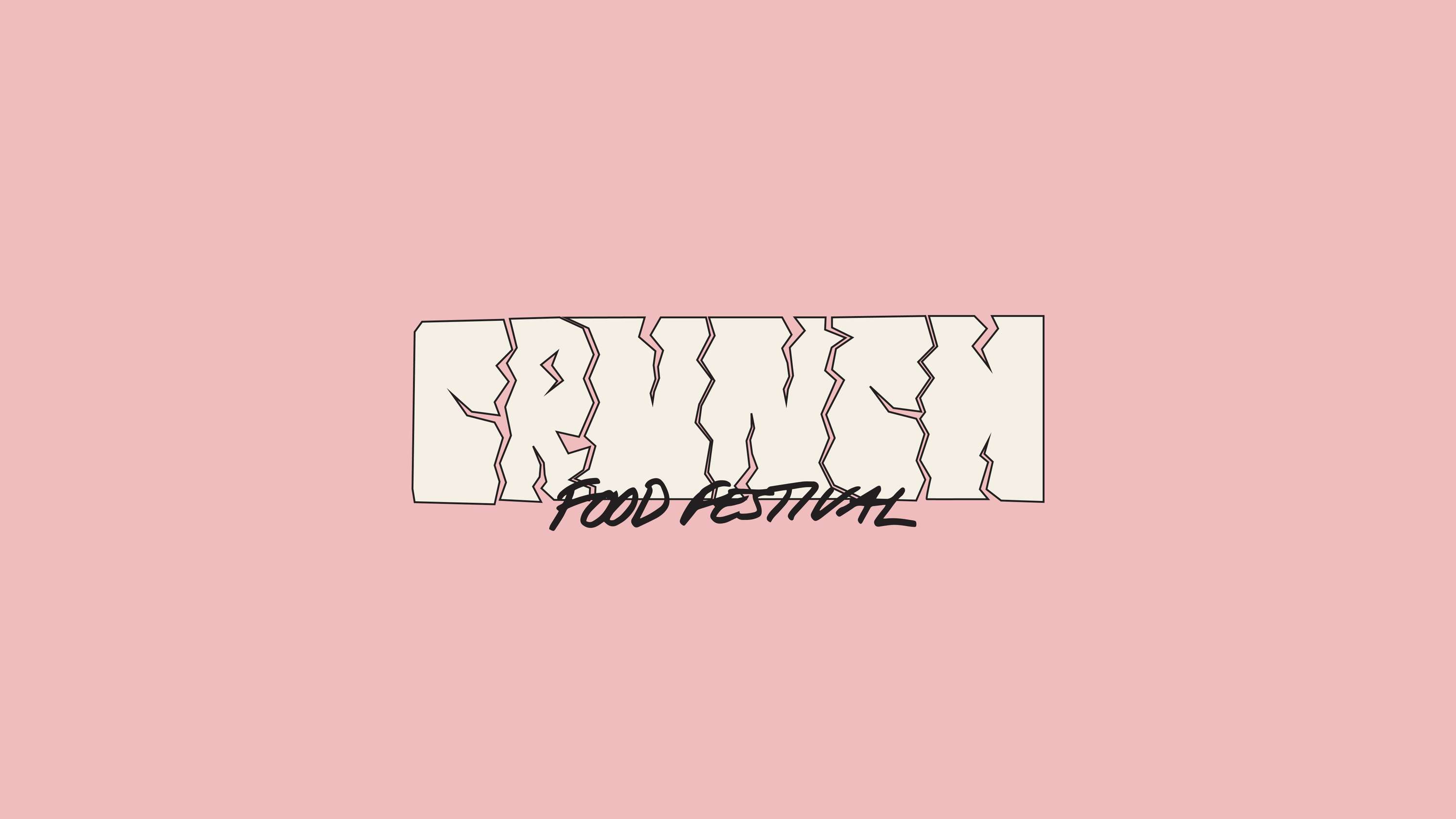 Crunch Fest by Colette Connell