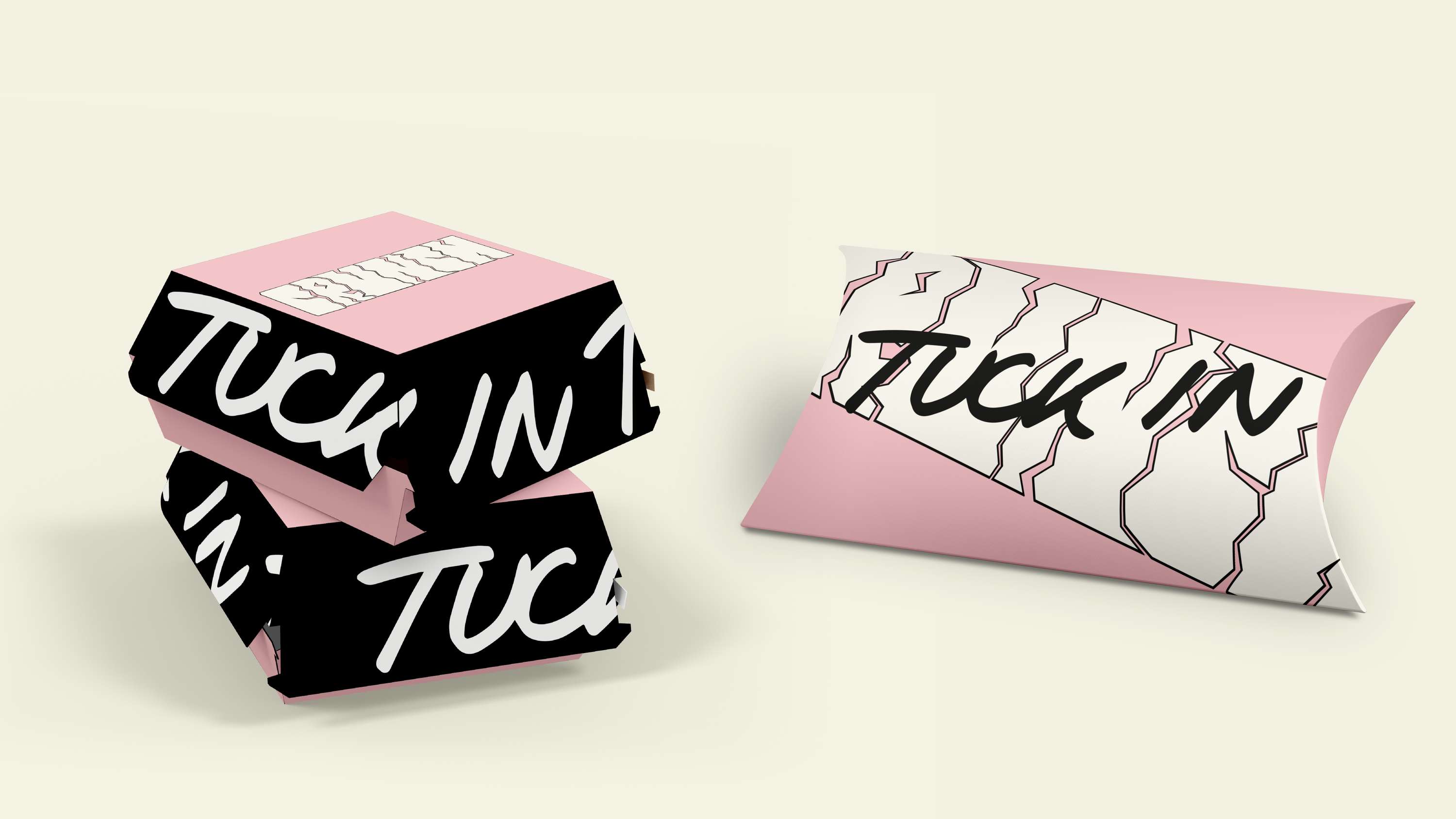 Crunch Fest by Colette Connell