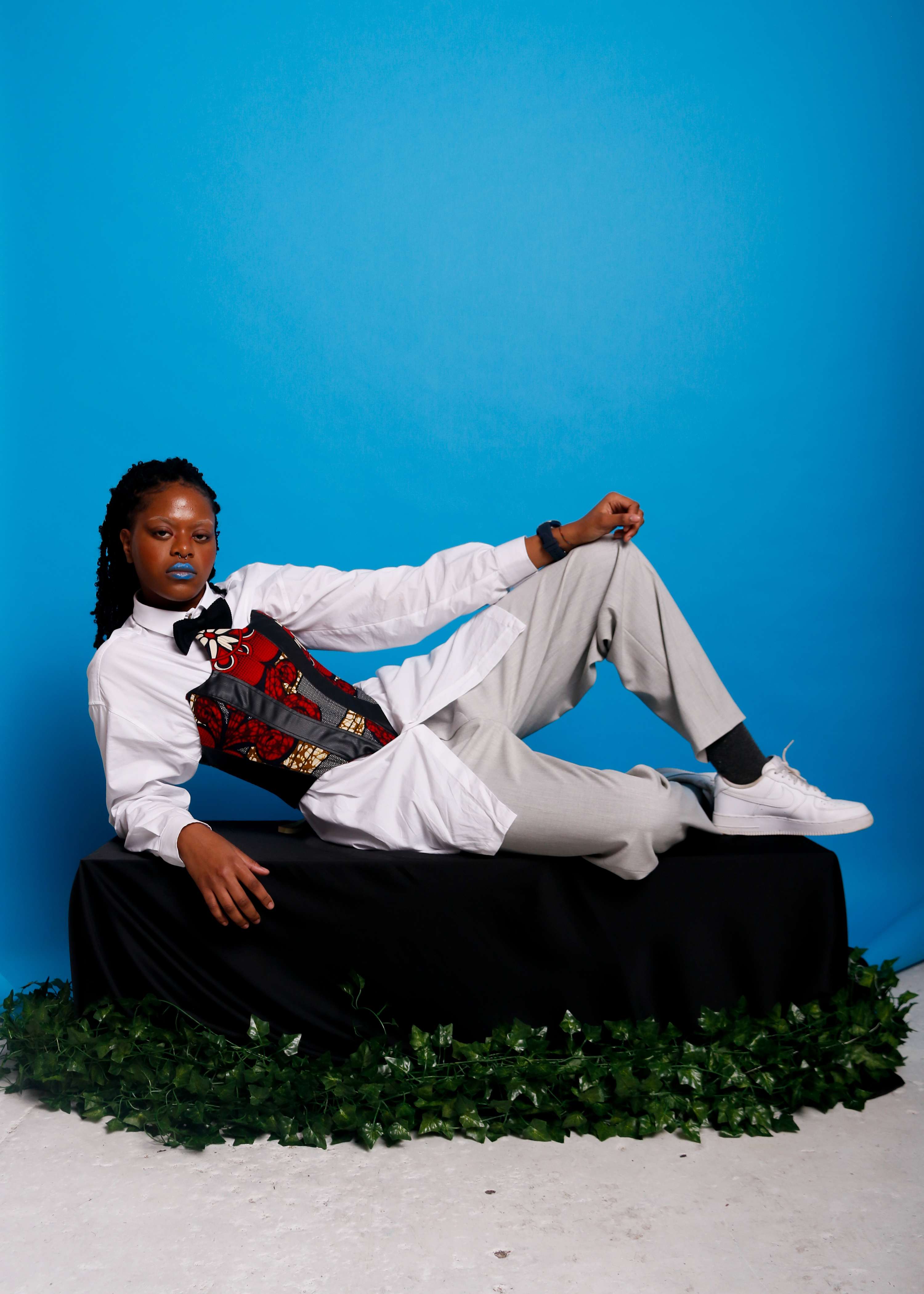 Travis Magazine by Bethany Peters