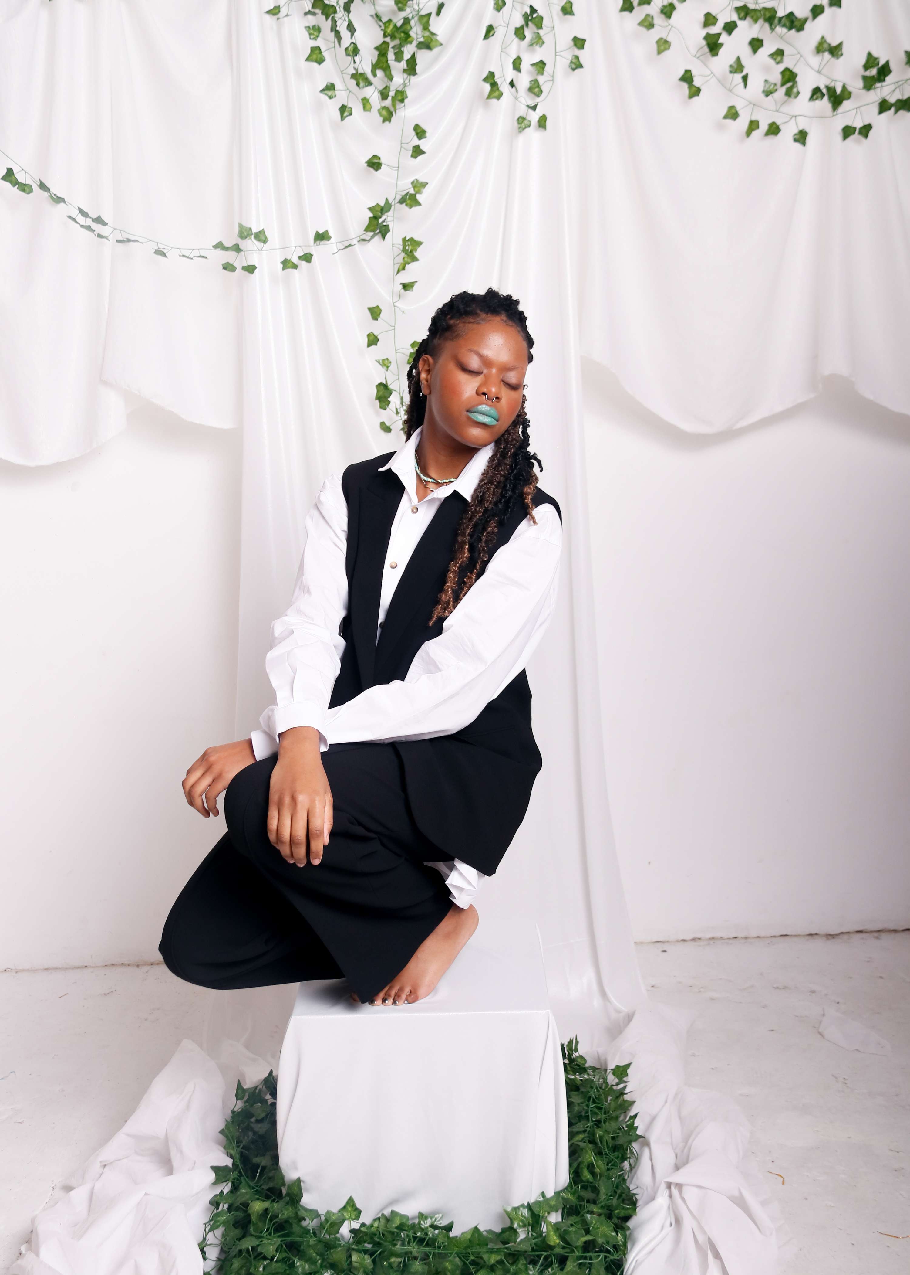 Travis Magazine by Bethany Peters