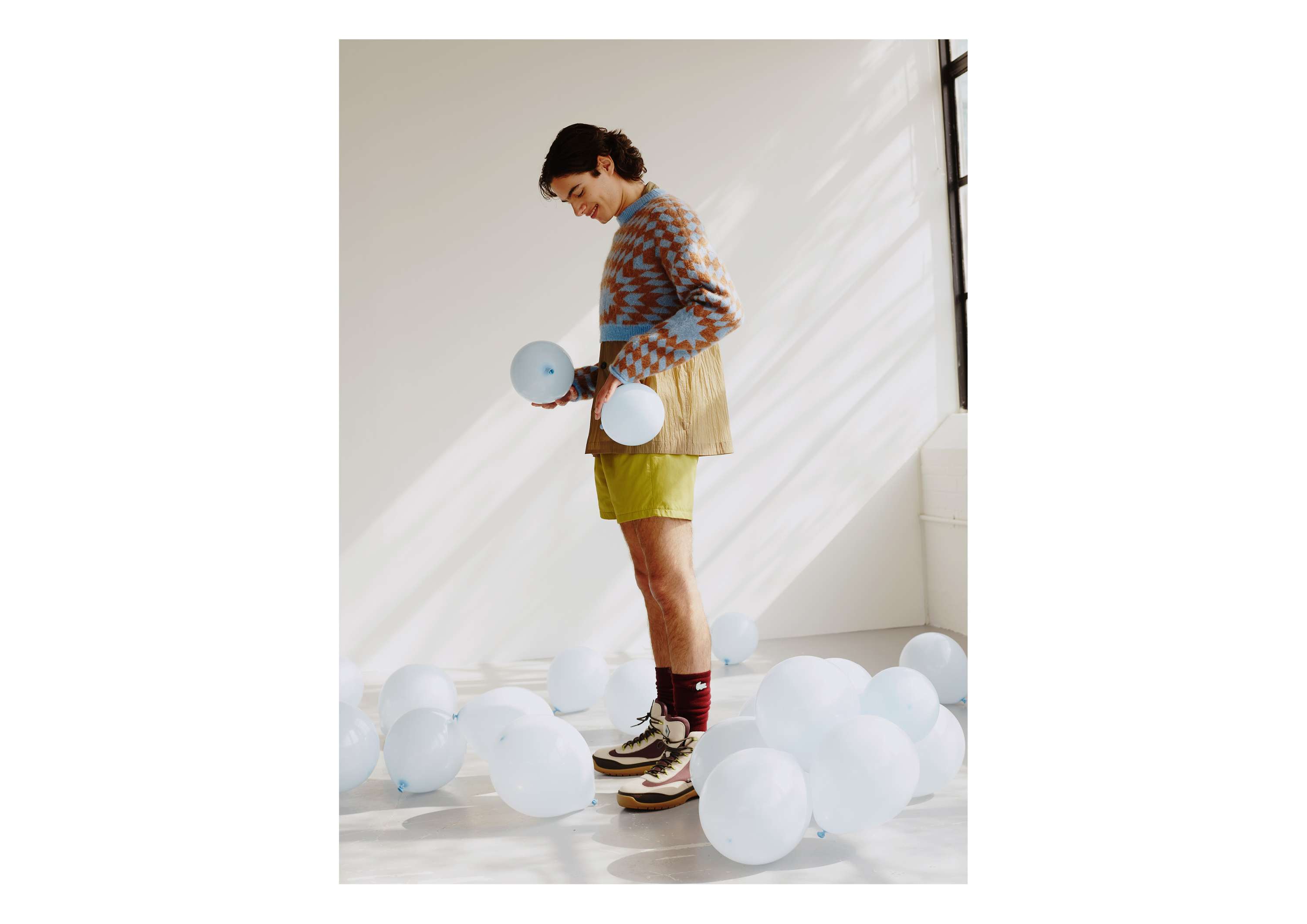 CALLUM X NOTION by Francesco Zinno