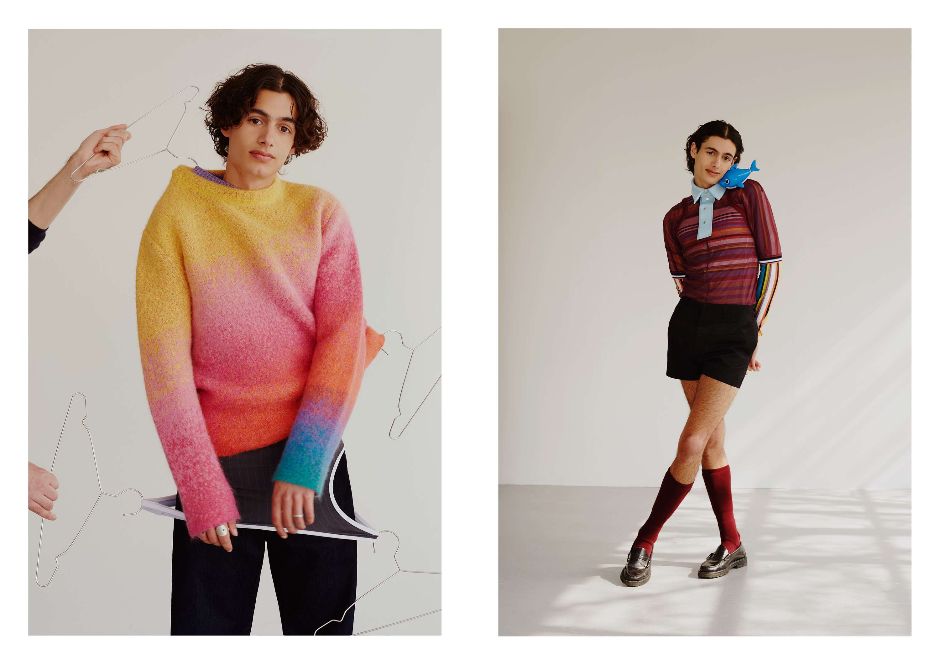 CALLUM X NOTION by Francesco Zinno