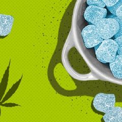 Michael strahan CBD Gummies