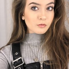 Zoe Walker