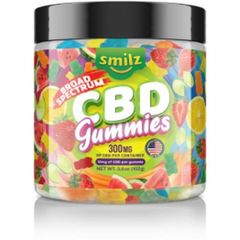 smilz gummies