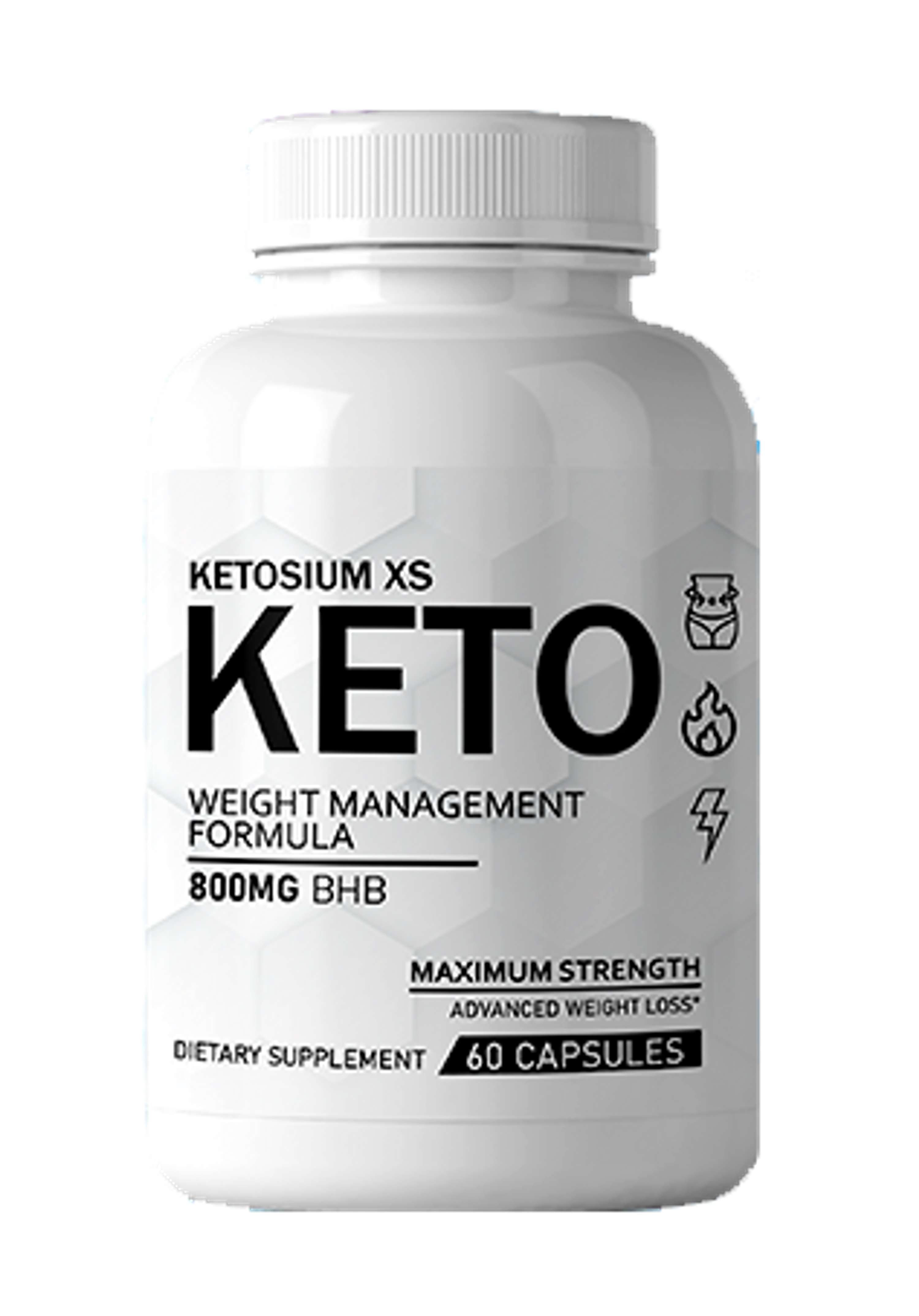 Ketosium XS Keto Reviews – The world’s most effective weight loss supplement! by Health Hub