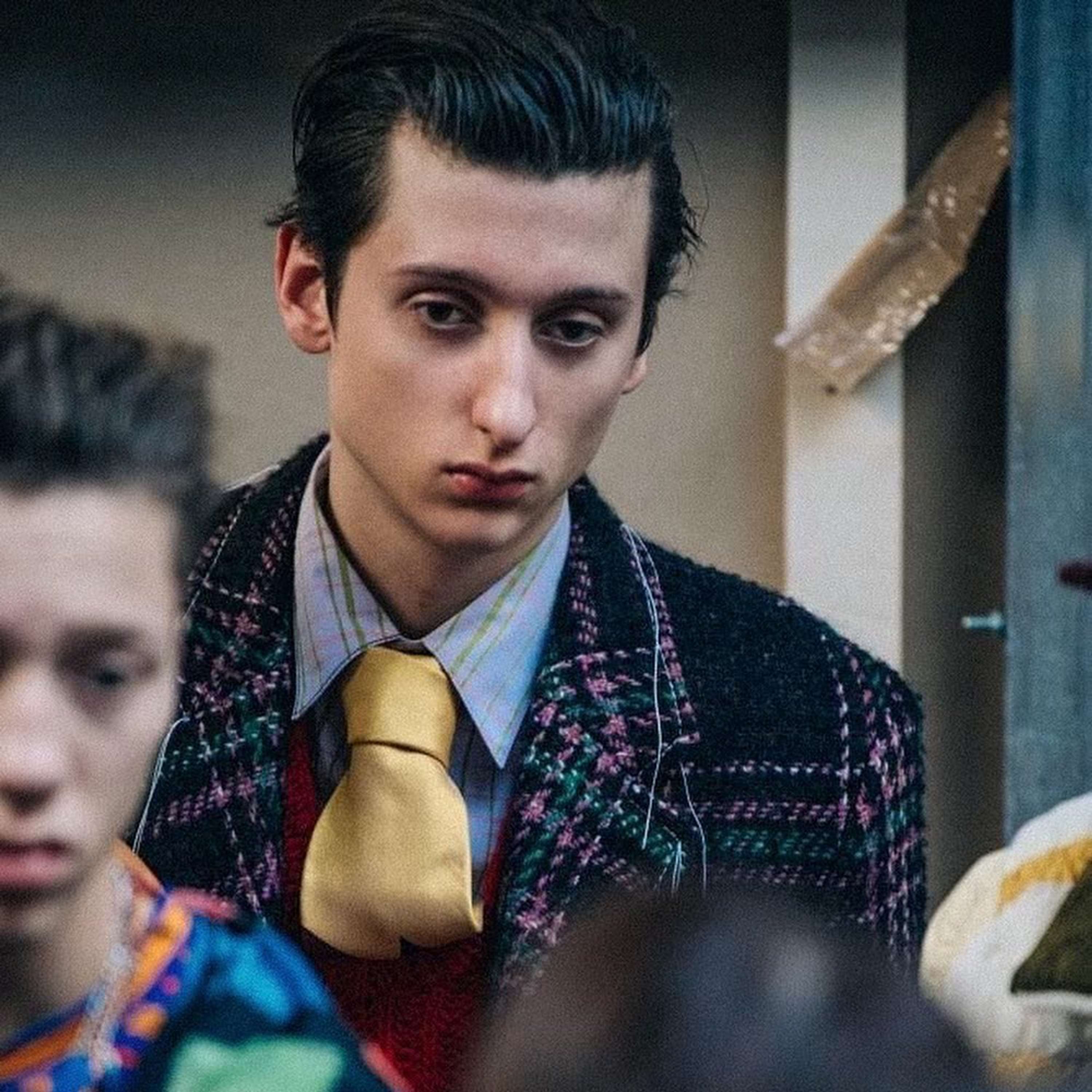 Marni AW18 by Jack Harvie