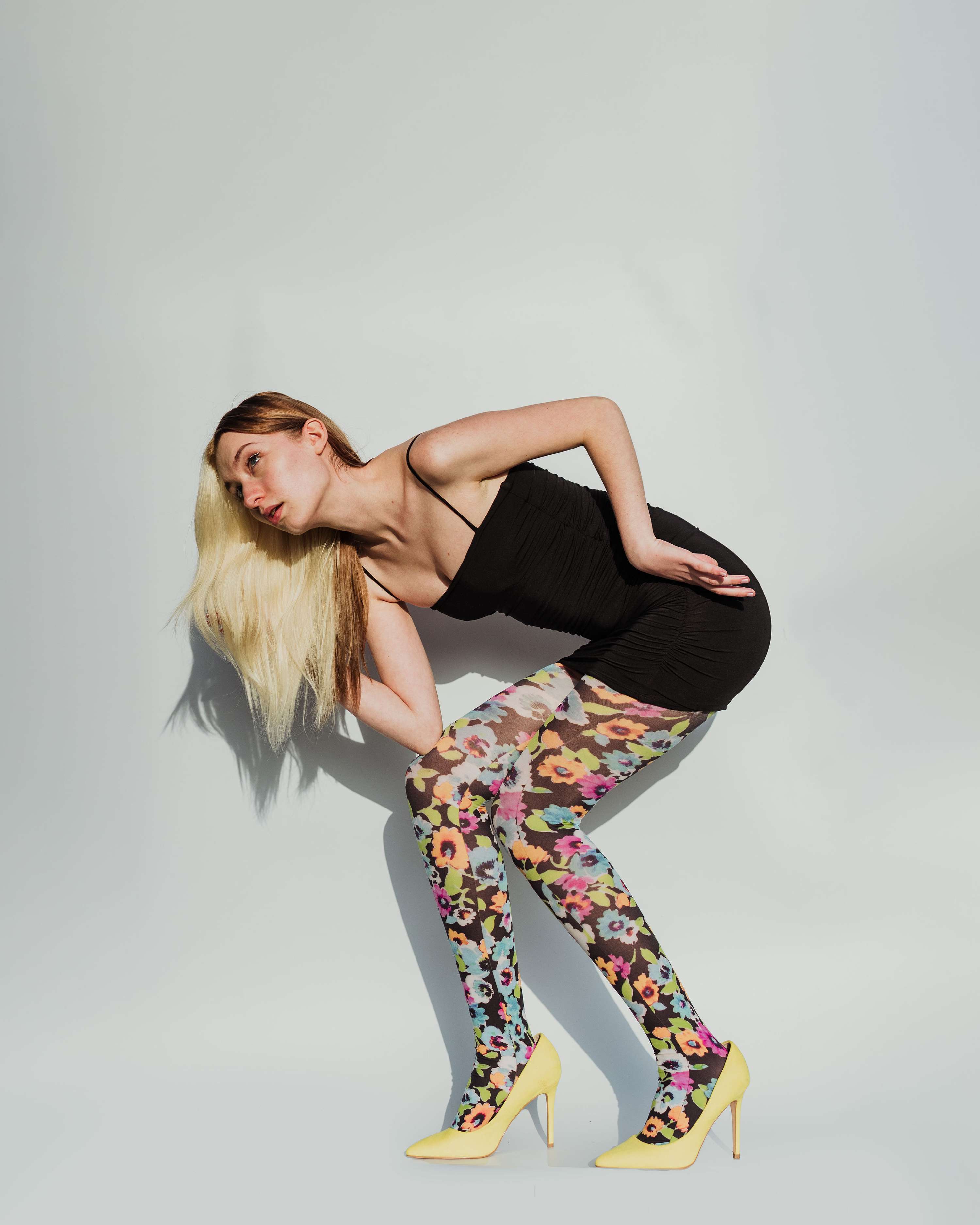 Editorial shoot *･༓☾ by Laura Baker