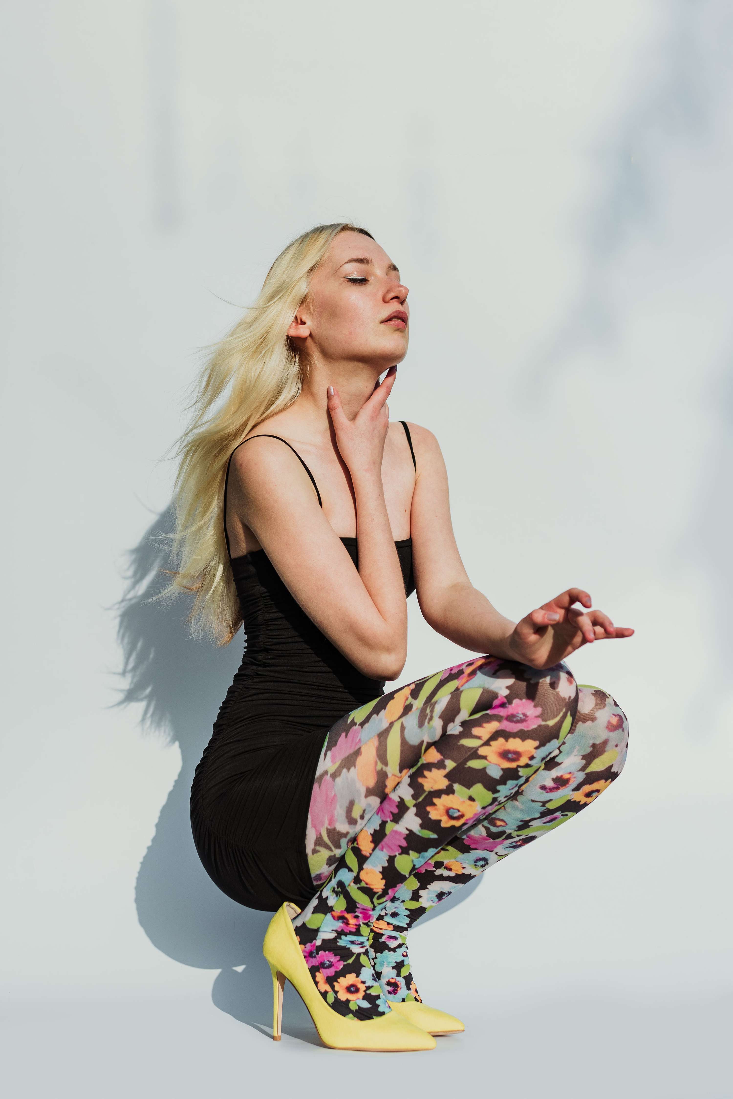 Editorial shoot *･༓☾ by Laura Baker