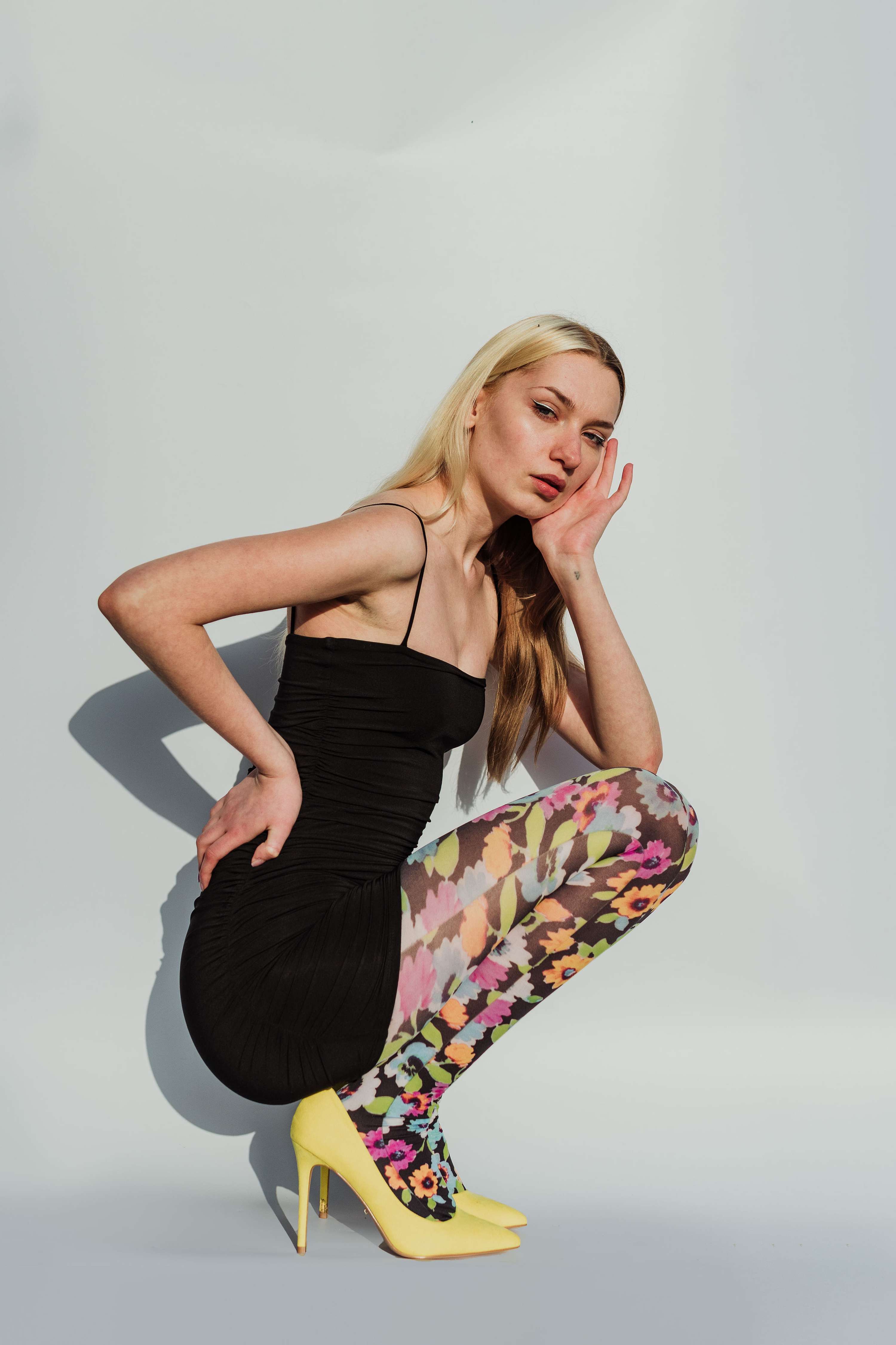 Editorial shoot *･༓☾ by Laura Baker