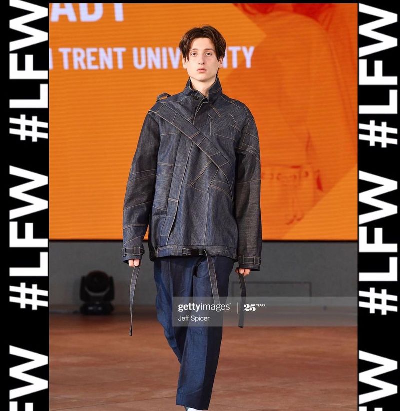 GFW AW20 by Jack Harvie