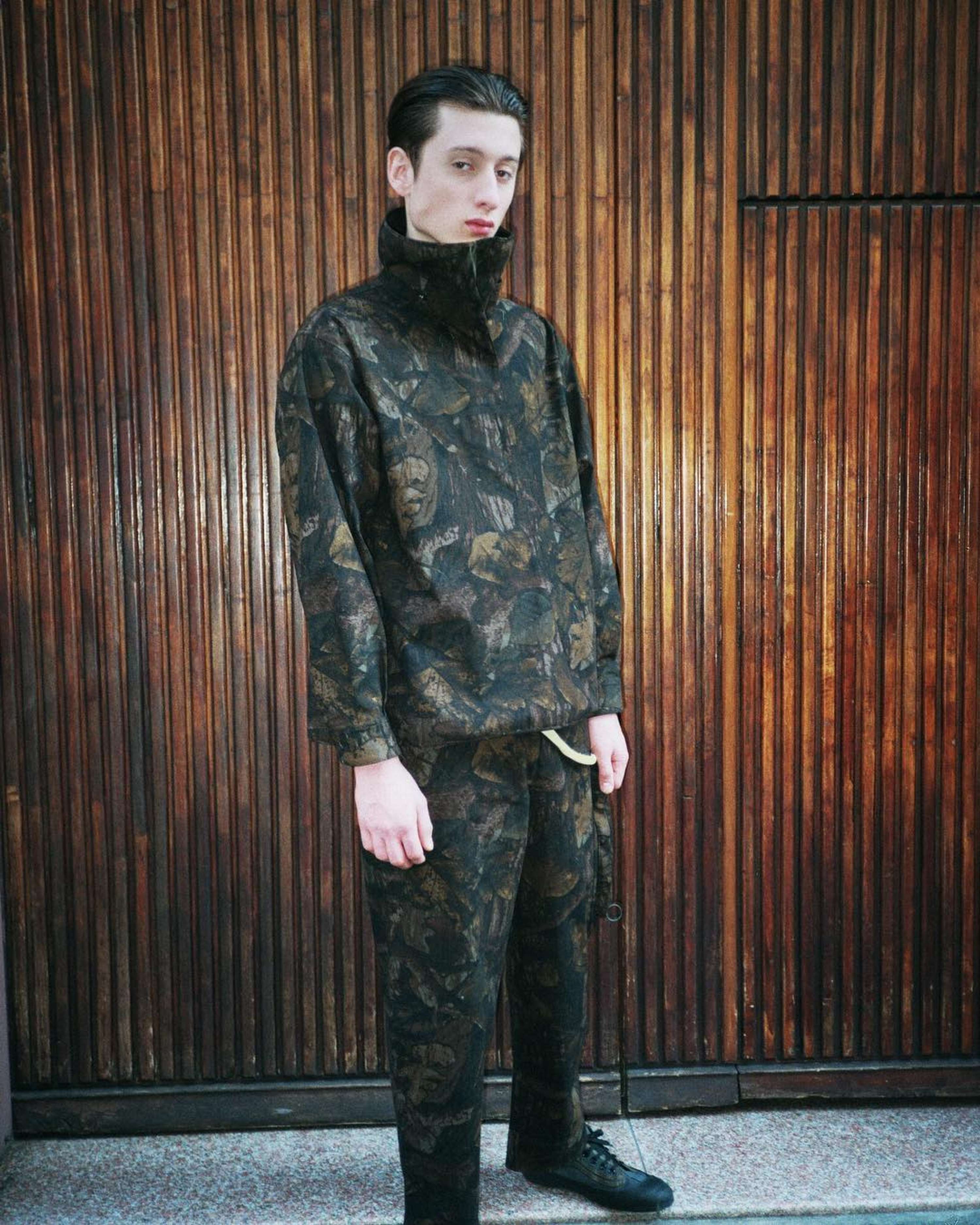 Damir Doma AW19 by Jack Harvie