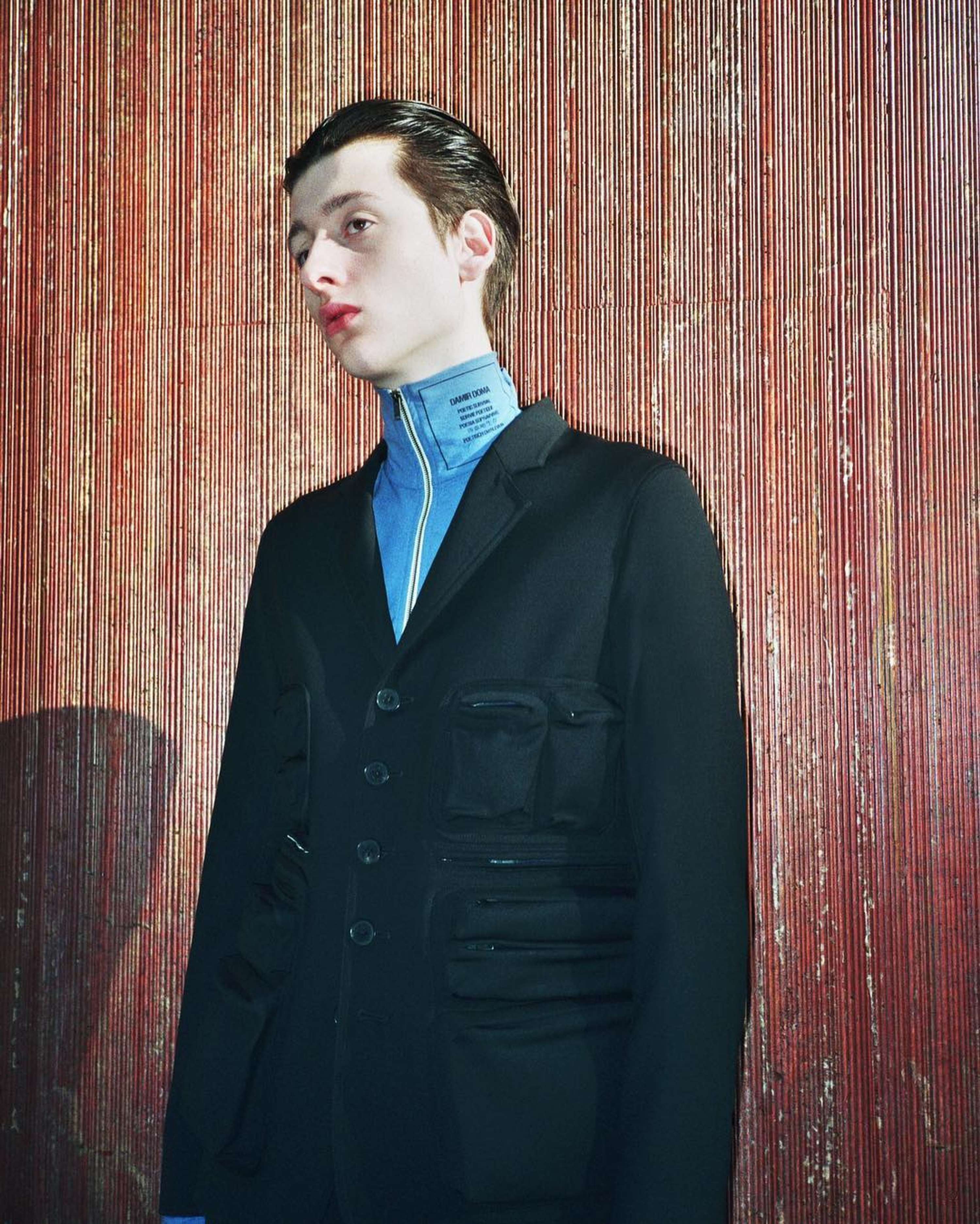 Damir Doma AW19 by Jack Harvie