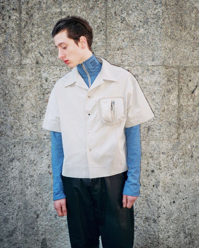 Damir Doma AW19 by Jack Harvie