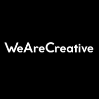 WeAreCreative logo