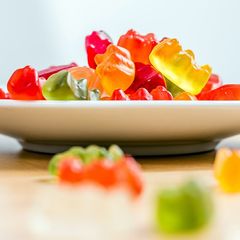 Lights Out CBD Gummies