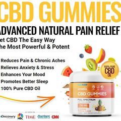 Younabis CBD Gummies