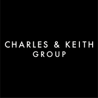 CHARLES & KEITH GROUP logo