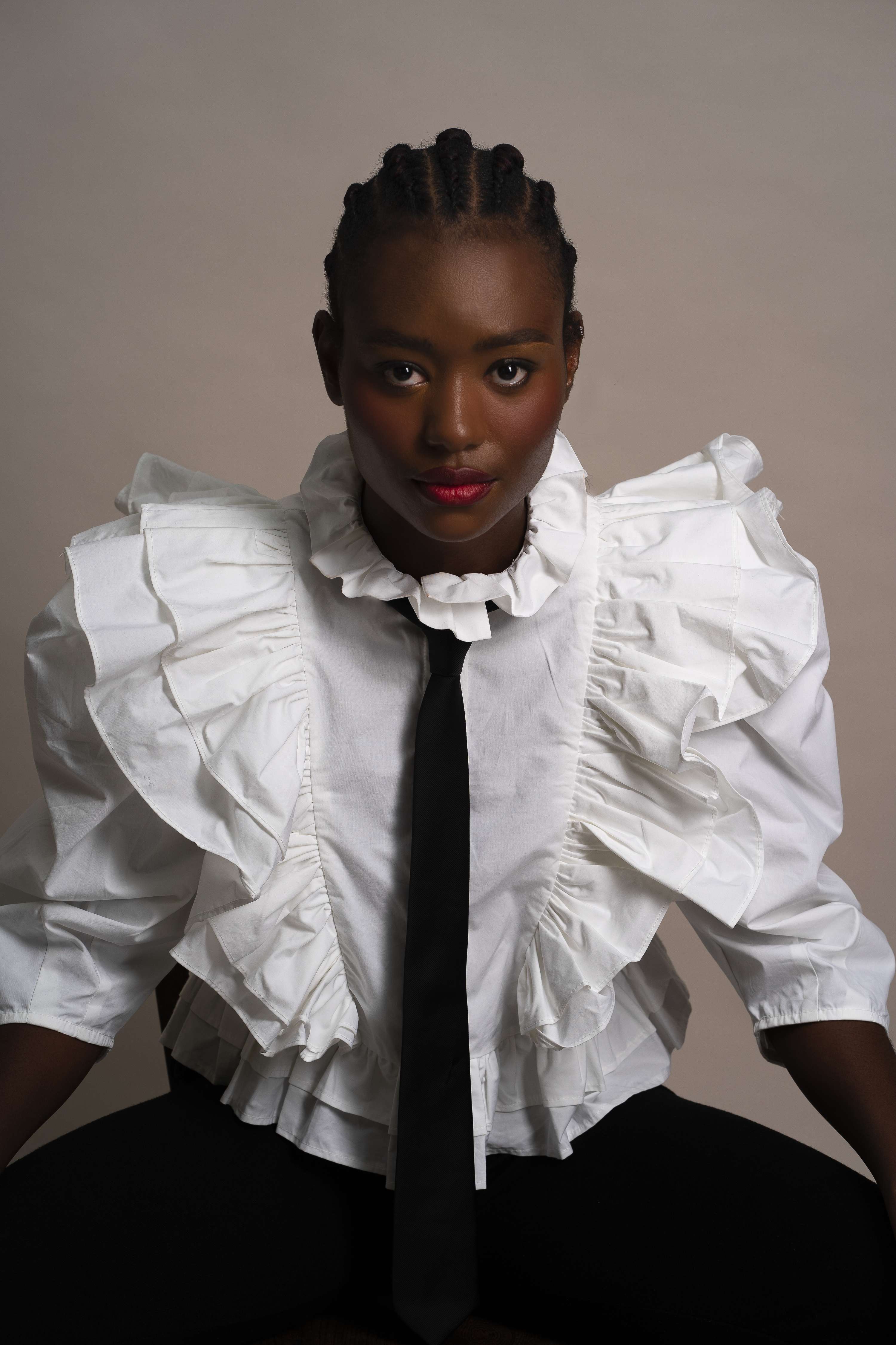 Editorial Project by Latoya Nurse