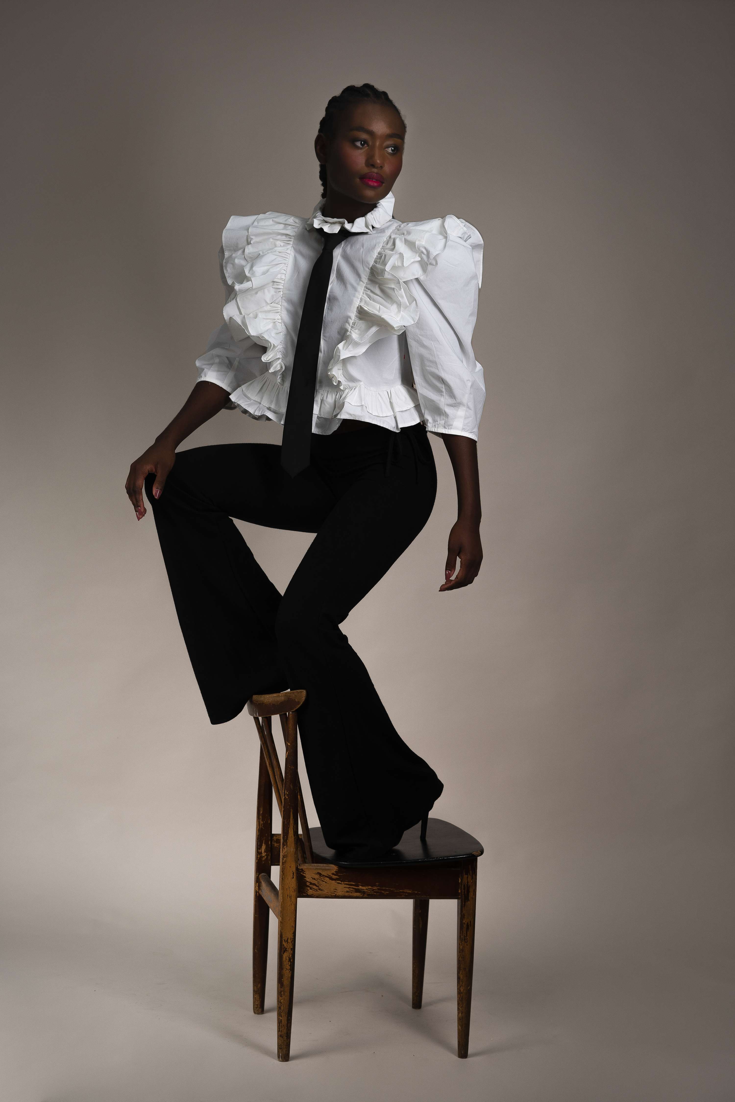 Editorial Project by Latoya Nurse