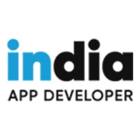 India App Developer logo
