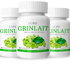 Grinlait Precio farmacia del ahorro