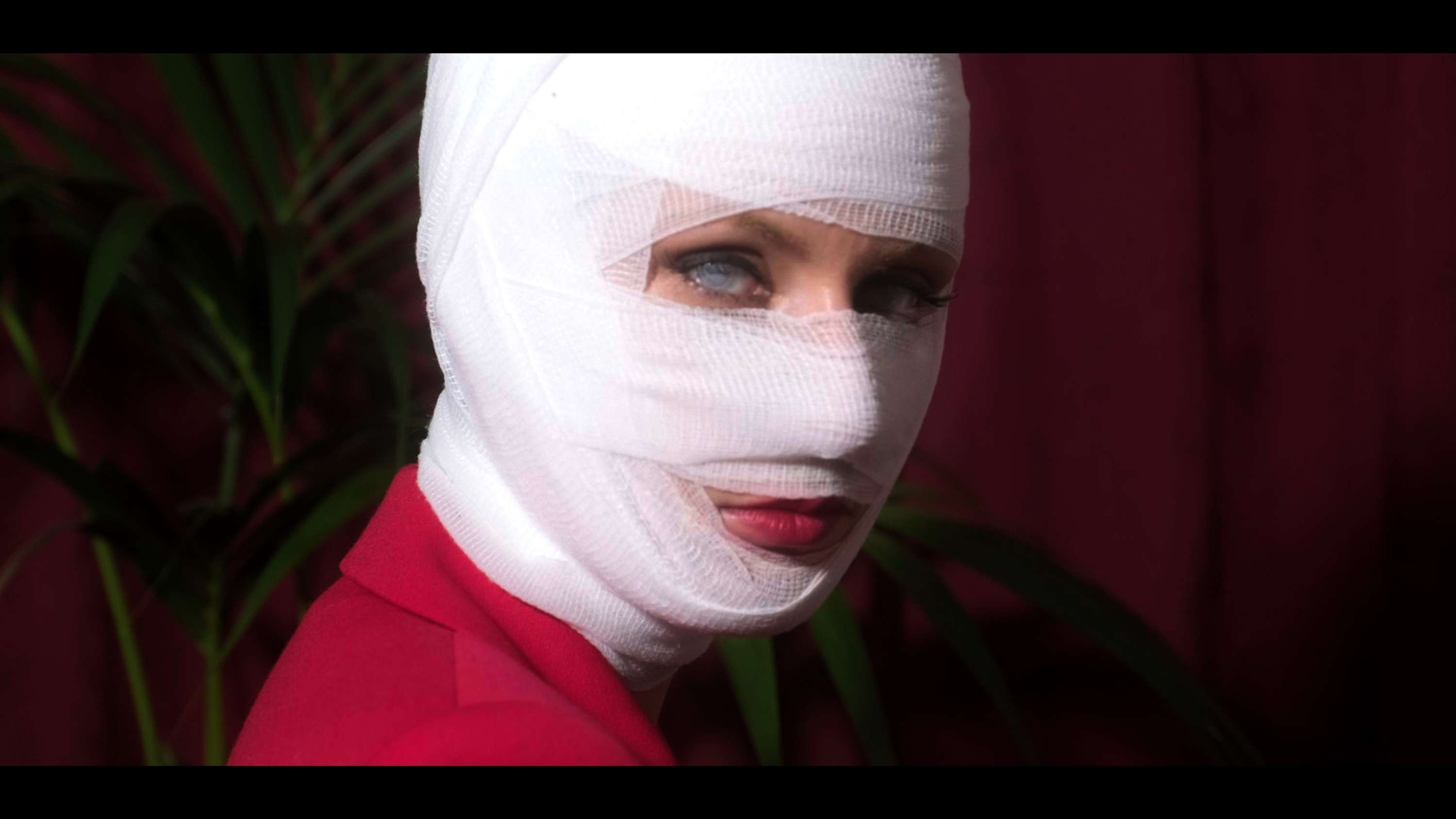 M!R!M - Faultless Pitch MV by Nicholas D. Celano