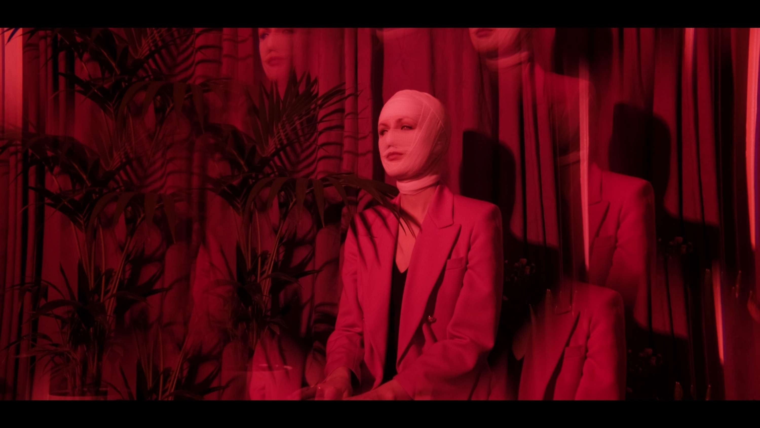 M!R!M - Faultless Pitch MV by Nicholas D. Celano