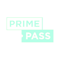 Prime pass logo