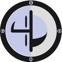 Stone Dime Music Group logo