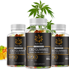 Willie Nelson CBD Gummies