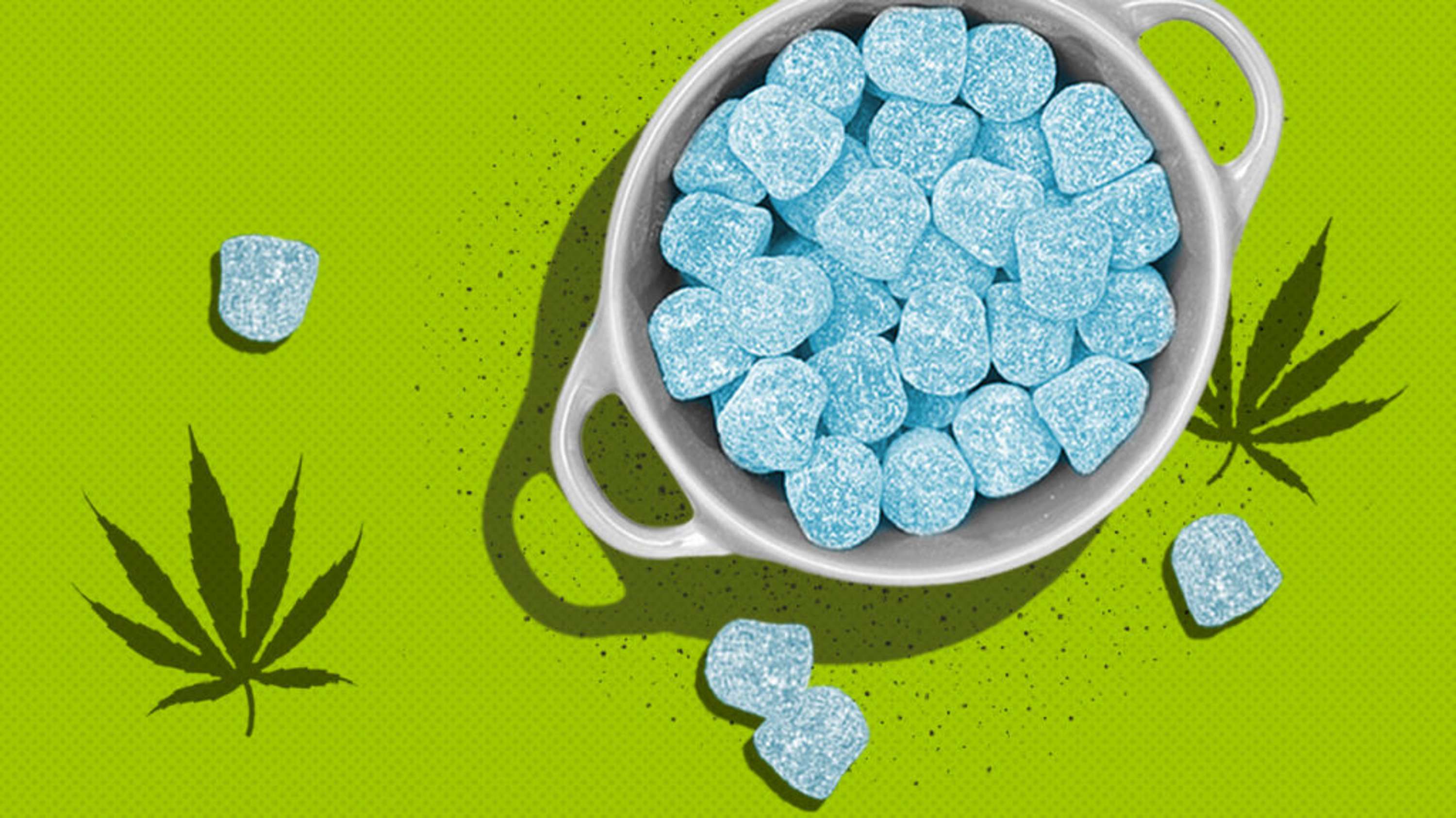 Lofi CBD Gummies Reviews – Is It Legitimate Or Fake? by Danial Allen