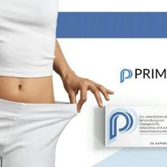 Prima Weight Loss Capsules