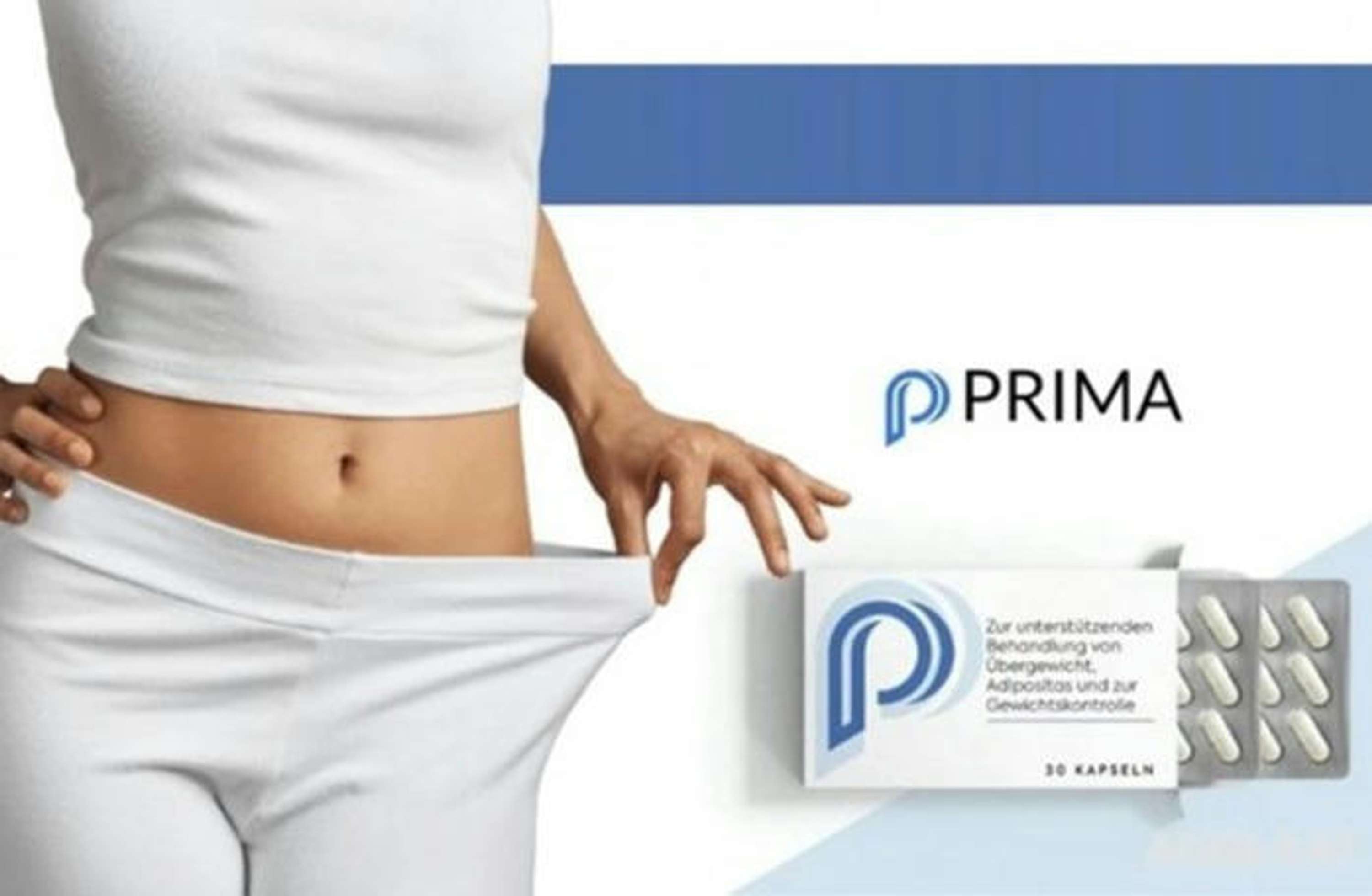 Prima Weight Loss Capsules - Fat Loss Reviews, Benefits, Complaints And Results? by Prima Weight Loss Capsules