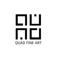 QUAD Fine Art Ltd logo