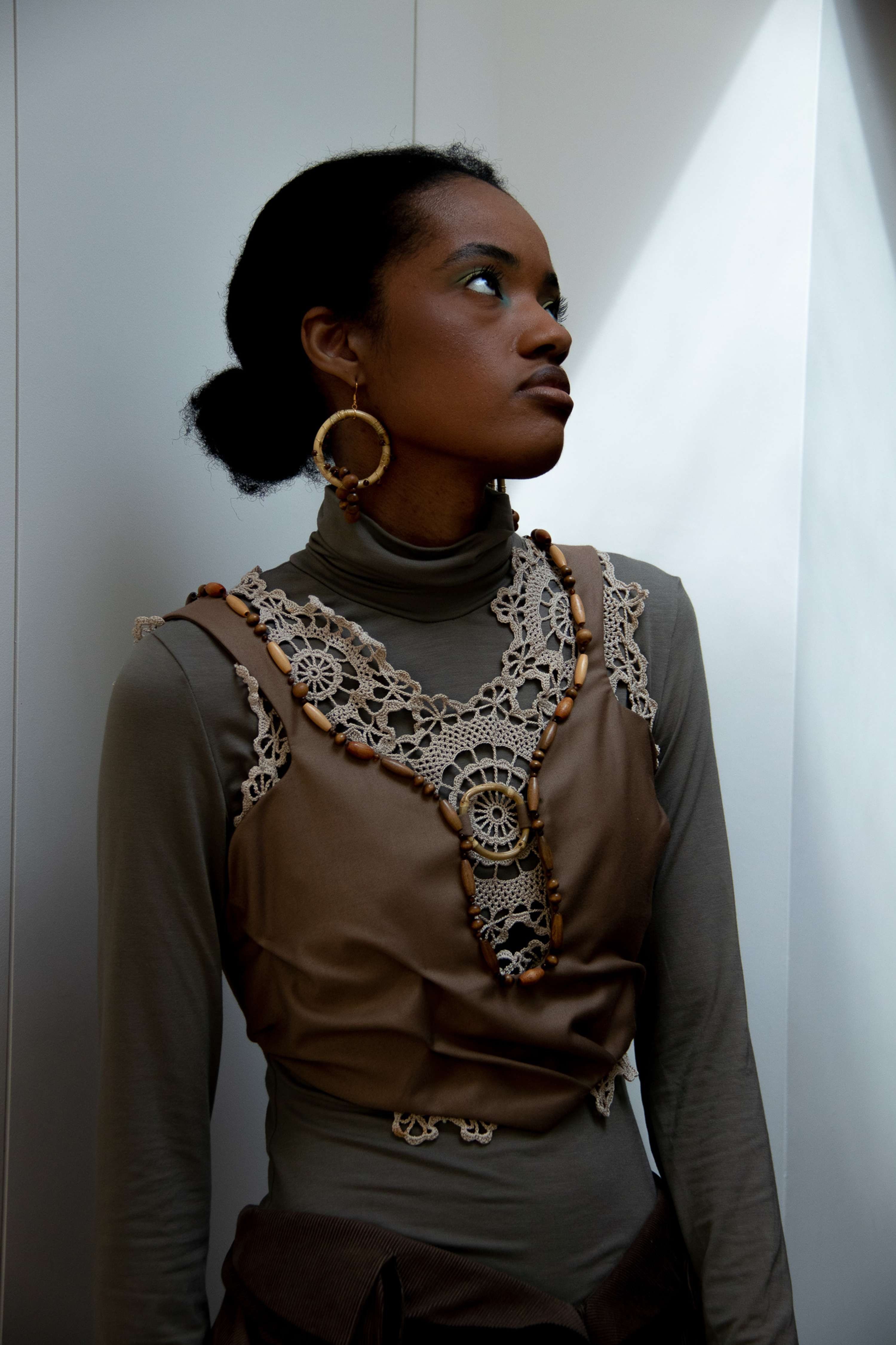 Daughters of the Diaspora by Bethany Peters