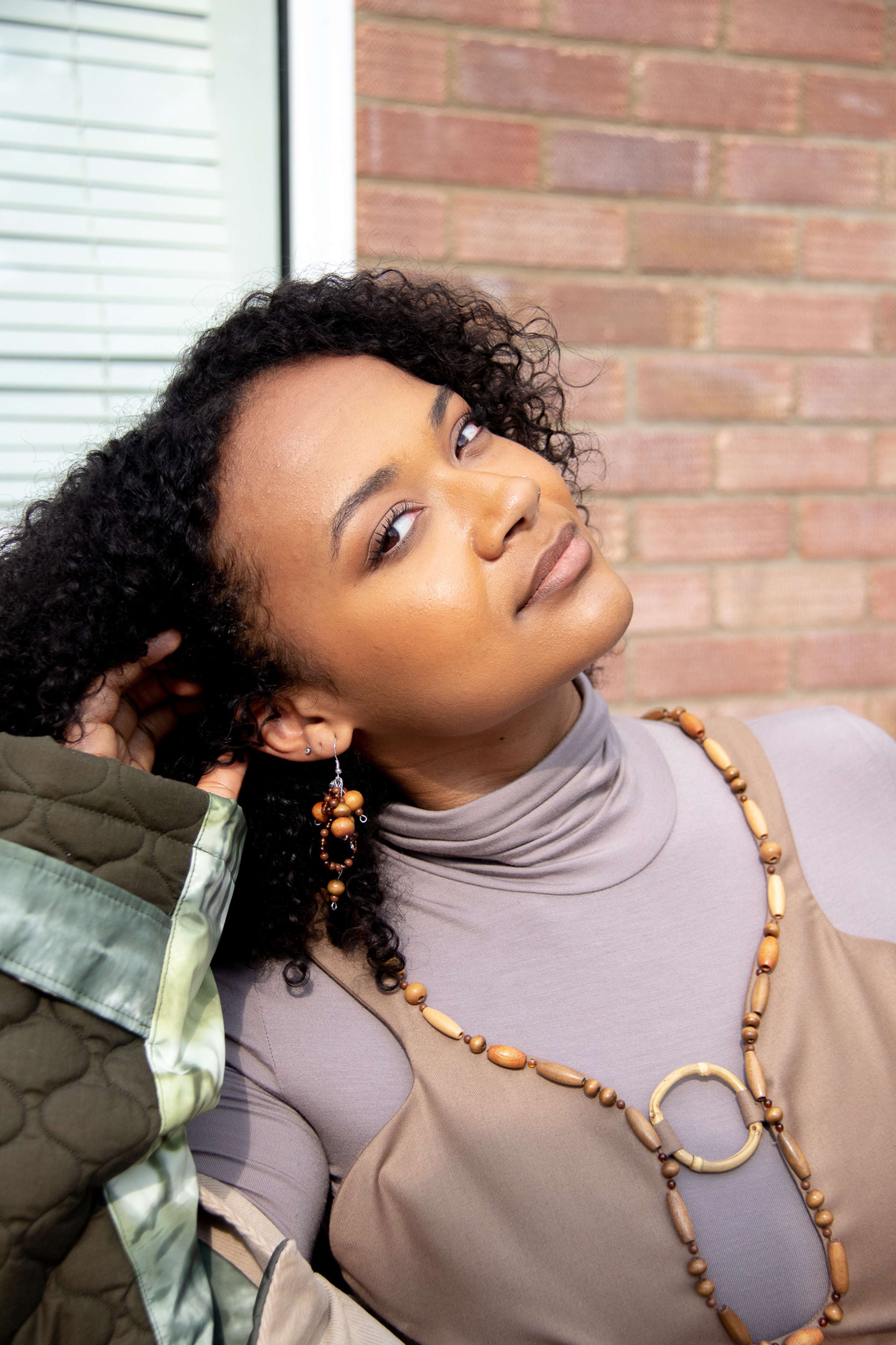 Daughters of the Diaspora by Bethany Peters