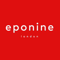 Eponine London logo