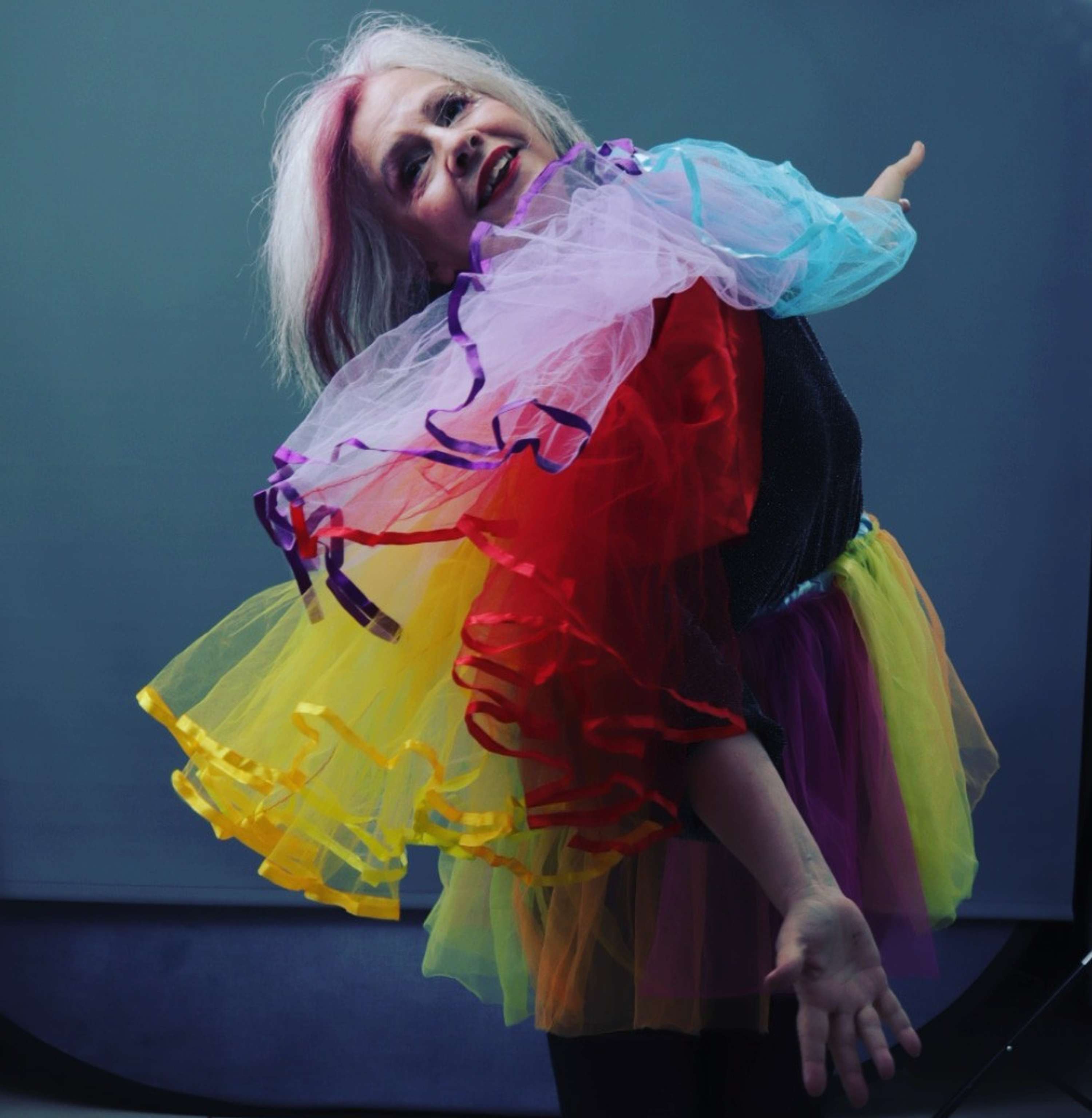 Playing with ideas for a magazine feature on my interdisciplinary Theatre Projects! by Charlotte Cox @transforumtheatrecompany @tallulahschnauzer