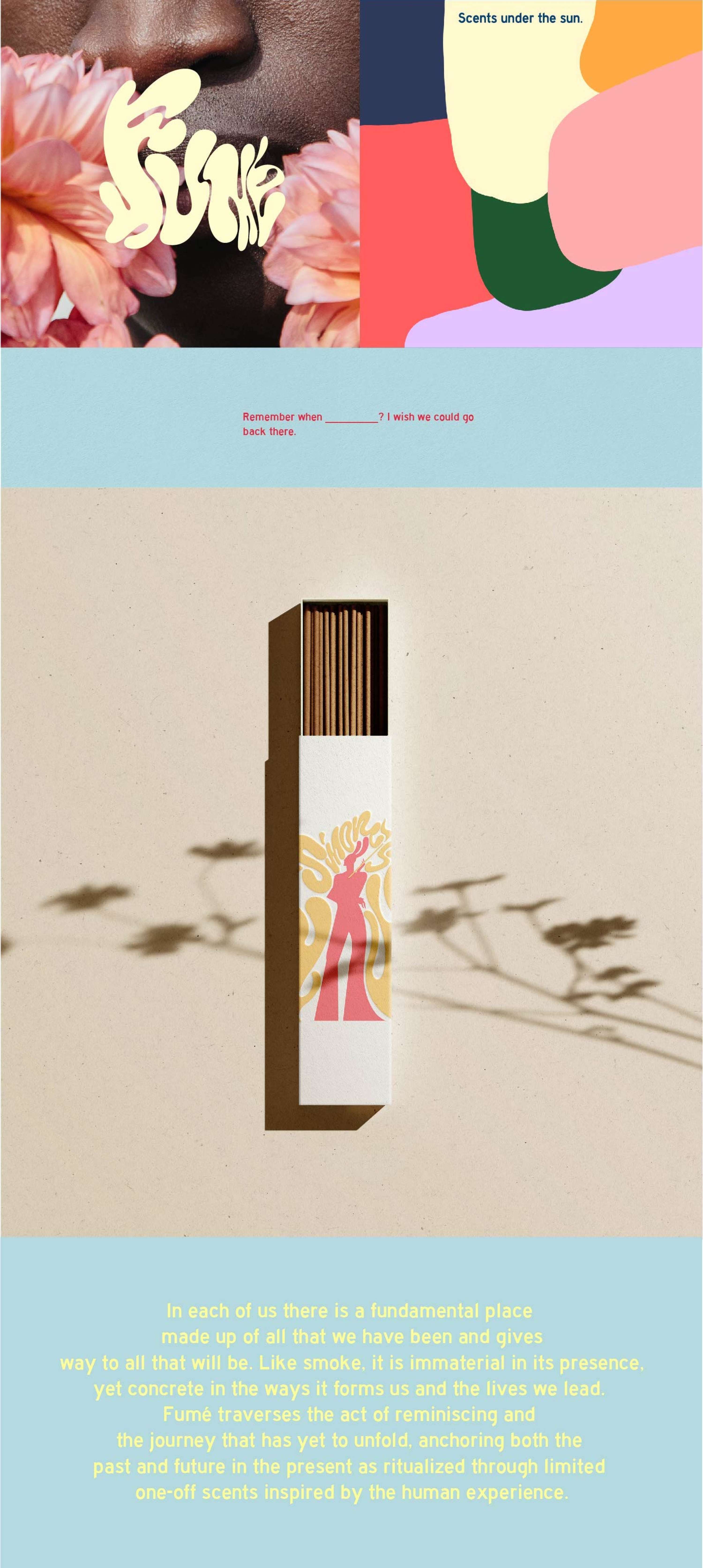 In Need of Memories by Rachel Campbell