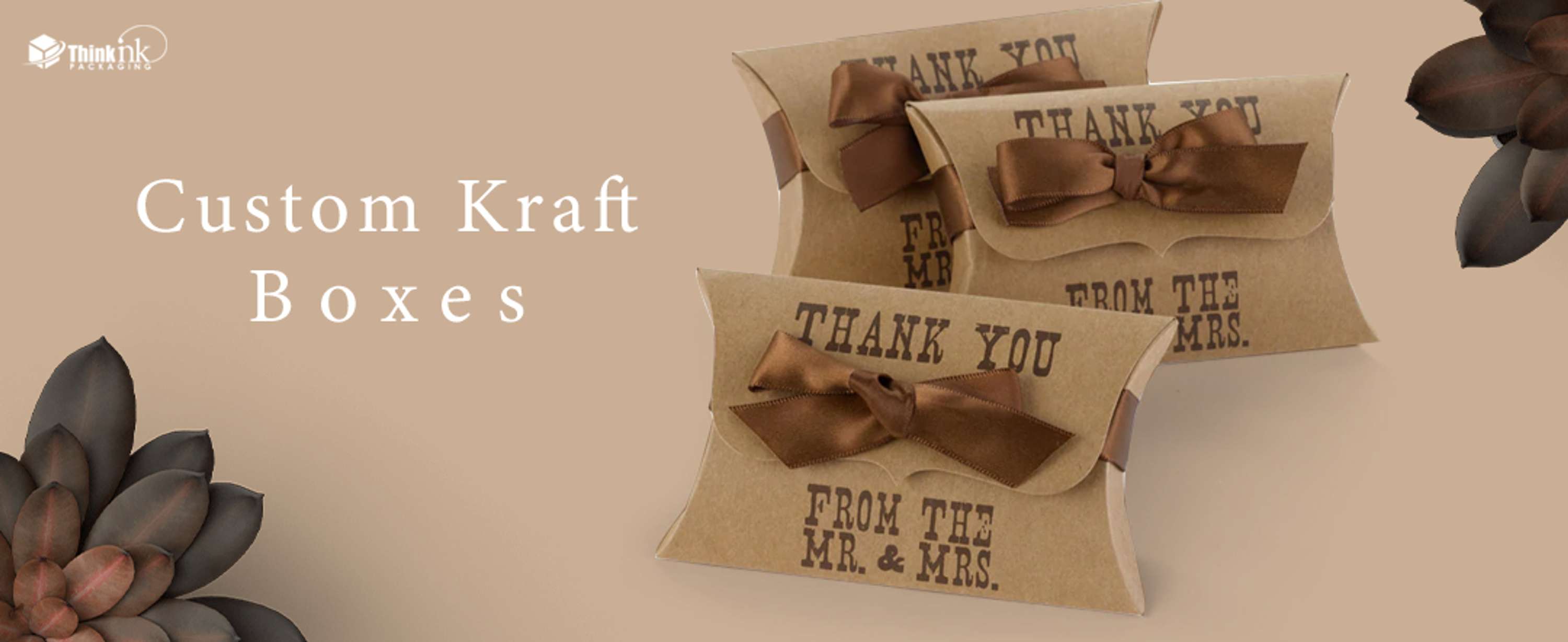 Eco-Friendly Packaging — It Is High Time You Should Switch by patrick moss
